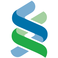 Standard Chartered PLC Logo