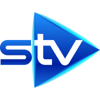 STV Group PLC Logo