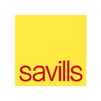 Savills PLC Logo