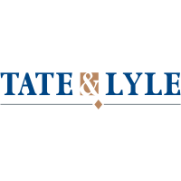 Tate & Lyle PLC Logo