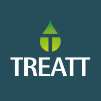 Treatt PLC Logo