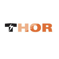 Thor Mining PLC Logo
