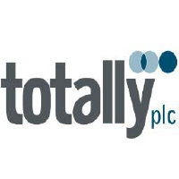 Totally PLC Logo