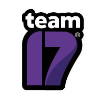 Team17 Group PLC Logo