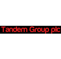 Tandem Group PLC Logo