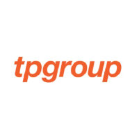 TP Group PLC Logo