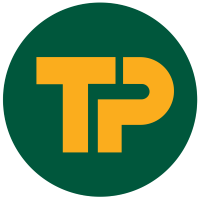 Travis Perkins PLC Logo