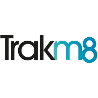 Trakm8 Holdings PLC Logo