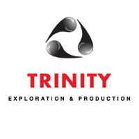 Trinity Exploration and Production PLC Logo