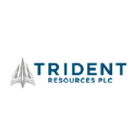 Trident Royalties PLC Logo