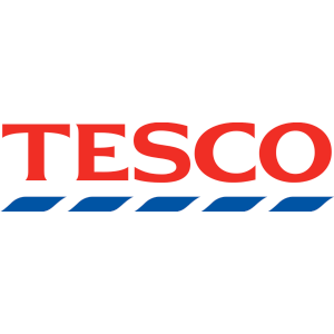 Tesco PLC Logo