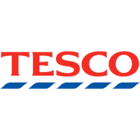 Tesco PLC Logo