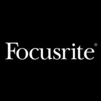 Focusrite PLC Logo