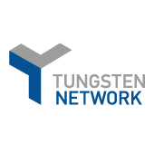 Tungsten Corp PLC Logo