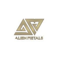 Alien Metals Ltd Logo