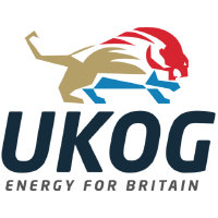 UK Oil & Gas PLC Logo