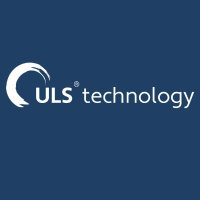 ULS Technology PLC Logo