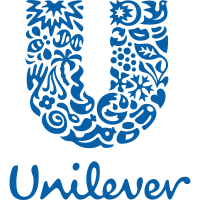 Unilever PLC Logo