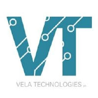 Vela Technologies PLC Logo