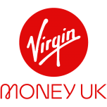 Virgin Money UK PLC Logo