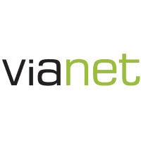 Vianet Group PLC Logo