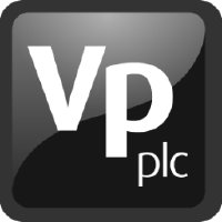 VP PLC Logo