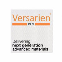 Versarien PLC Logo
