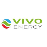 Vivo Energy PLC Logo