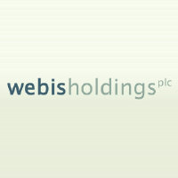Webis Holding PLC Logo