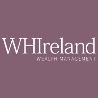 WH Ireland Group PLC Logo