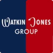 Watkin Jones PLC Logo