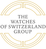 Watches of Switzerland Group PLC Logo