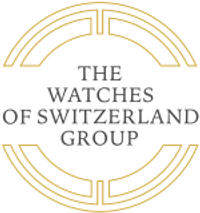 Watches of Switzerland Group PLC Logo