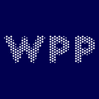 WPP PLC Logo