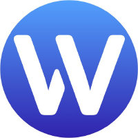 W Resources PLC Logo