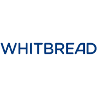 Whitbread PLC Logo