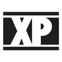 XP Power Ltd Logo