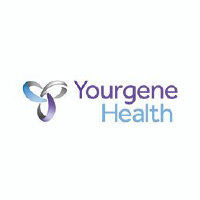 Yourgene Health PLC Logo