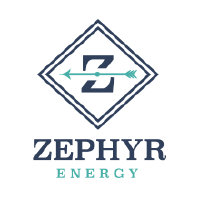 Zephyr Energy PLC Logo