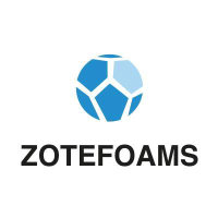 Zotefoams PLC Logo