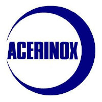 Acerinox SA Logo