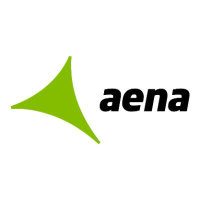 Aena SME SA Logo