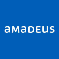 Amadeus IT Group SA Logo