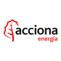 Corporacion Acciona Energias Renovables SA Logo