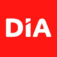 Distribuidora Internacional de Alimentacion SA Logo