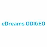 Edreams Odigeo SA Logo