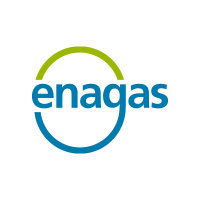 Enagas SA Logo