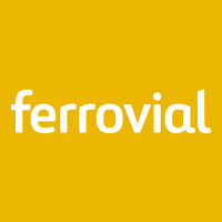 Ferrovial SA Logo