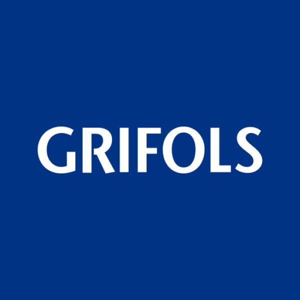 Grifols SA Logo