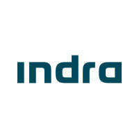Indra Sistemas SA Logo